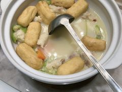 -建明国际酒店·避风港中餐厅
