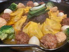 -品粹徽园·家常安徽菜