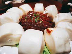 米粉肉-京尊烤鸭店JINGZUN(春秀路店)