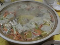 -初记小厨(特色步行街店)