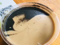 黑芝麻核桃拼-芝麻糊世家(西华店)