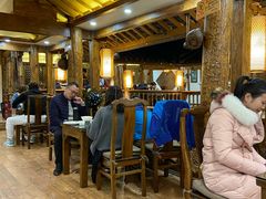 大堂-88号小吃店·经典云南菜·地道纳西美食