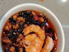 -海底捞火锅(天一广场亚细亚店)