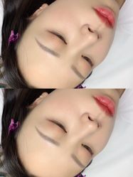 -久匠·野生眉半永久纹眉