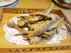 -伊喜饺子·烤鸭(五道口学院路店)