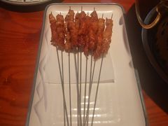 -1078號老北京涮肉(万达广场店)