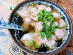 -老谢野馄饨(延安路店)