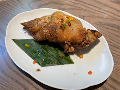 -四道菜·福建菜馆(新街口金鹰店)