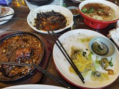 -鹅滋道(甘坑古镇店)