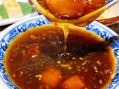 古法糖芋苗-南京大牌档(香港广场店)