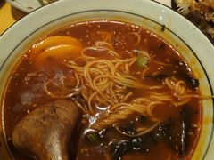-吉兆·料理(红梅南路店)