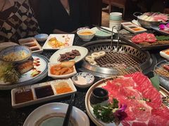 -牛焱·烧肉酒肆(五大道店)