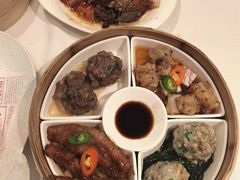 -金悦轩海鲜酒家(拱北店)