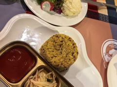 -遇见西木美式餐厅(体育路店)