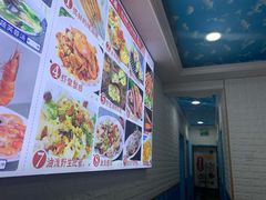 -来之顺海鲜菜馆·青岛菜(栈桥店)