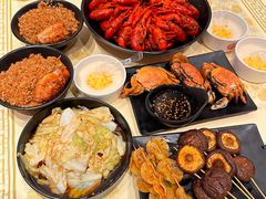 -聚味瞿记·龙虾堂(坡子街店)