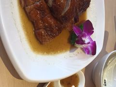 -多多旺港式茶餐厅(新区店)