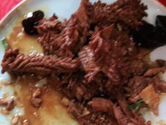 -魁盛居百年鲁菜馆(中林路店)