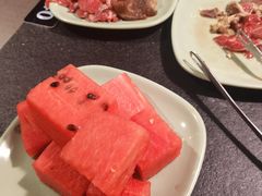 -韩盛·盛江山自助料理(奥体万达店)