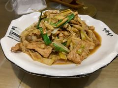 -鸿运楼·舌尖上的徽菜