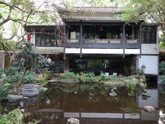 景点-广州兰圃