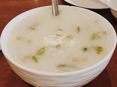 海鲜粥-北海金昌开元名都大酒店·四季轩中餐厅