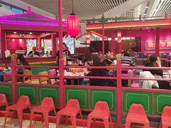 -多嘴超级肉蟹煲(中街恒隆故宫店)
