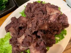 -黑牛の店·和牛烧肉(大悦城店)