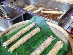 -深圳同泰万怡酒店·万荟轩自助餐厅(同泰店)