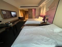 -苏州吴中希尔顿欢朋酒店