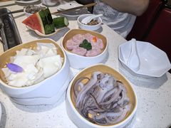 -海底捞大排档火锅(打浦路店)