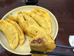 -李记清真馆(打钉巷店)
