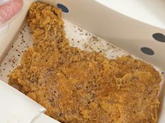 -德克士(北大街店)