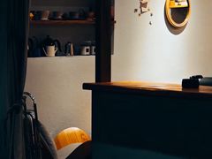 -infinite cafe