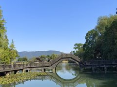 -尚湖风景区