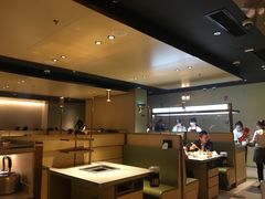-海底捞火锅(九霄梦天地店)