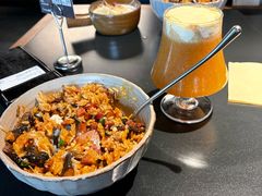 -Ameigo梅果·云贵川bistro(长宁来福士店)