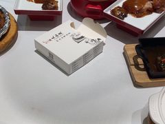 -天和晟烤鸭店(玉泉西街店)
