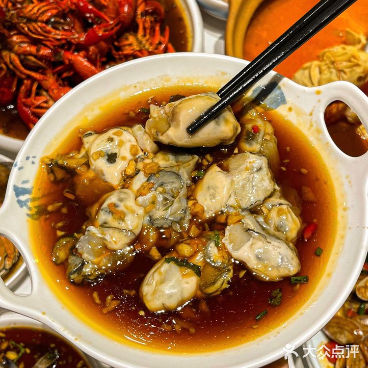 杭州本地人推荐的生腌