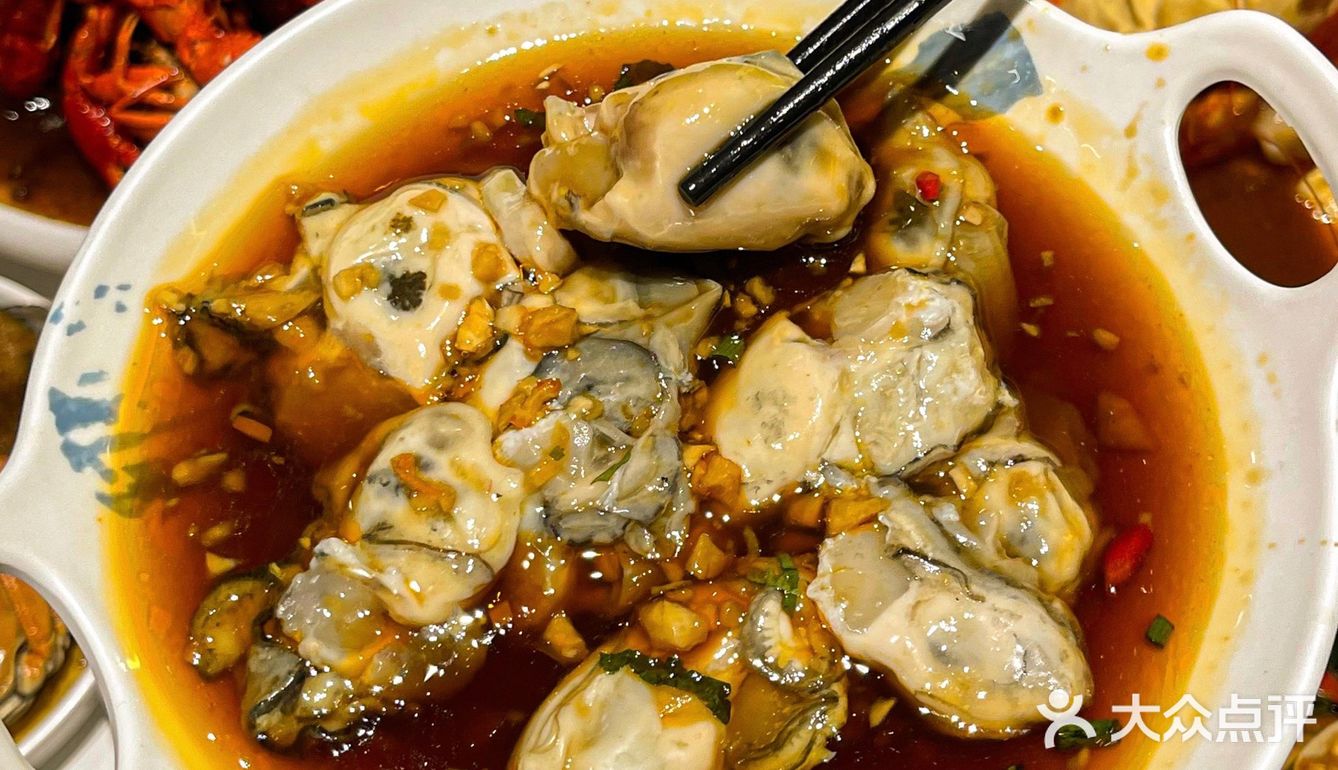 杭州本地人推荐的生腌