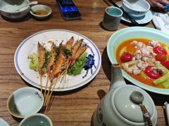 -老宁波1381餐厅(宏泰广场店)