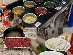 -濠轩阁特色生蚝火锅总店