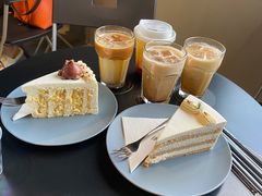 -来回·咖啡(钟村咖啡豆店)