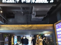 -新影联·华谊兄弟影院(望京店)