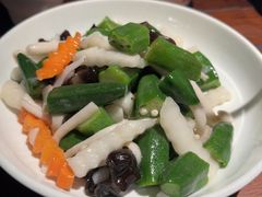 -前海沿·青岛菜(五四广场永旺店)