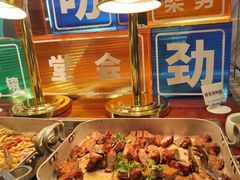 -堂会·KTV·自助餐·团建聚会(天河店)