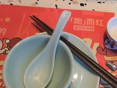 -点都德(广州白云山景区南门店)