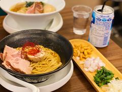 可爾必思-真打拉面·日式拉面新流派(体育西横街店)