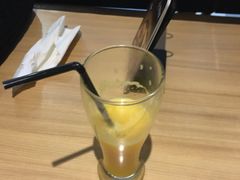 -百特喜·意大利餐厅(八佰伴镇江店)