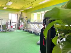 -红山会健身·普拉提(广安门店)